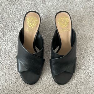 Vince Camuto Slides